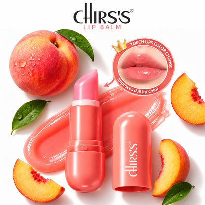 Chirss Moist Nourish Lip Balm 1.75g