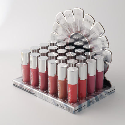 Miss Rose Moisturizing Lip Comfort Essential Serum 12pcs Set