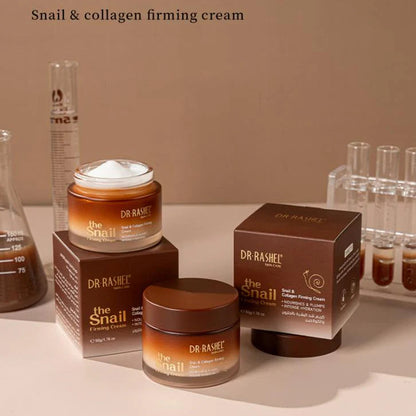 Dr Rashel The Snail & Collagen Firming Cream