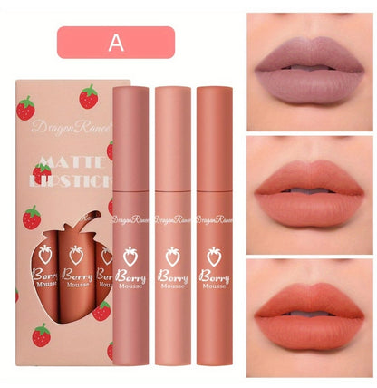 Dragon Ranee Matte Lip Gloss