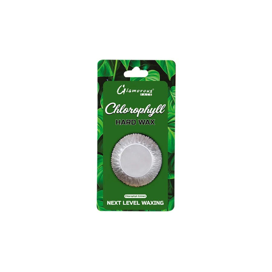 Glamorous Face Hard Wax Smooth Long-Lasting Hair Removal