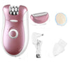 Kemei Epilator 2in1