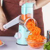 3 In 1 Manual Vegetable Slicer Machine