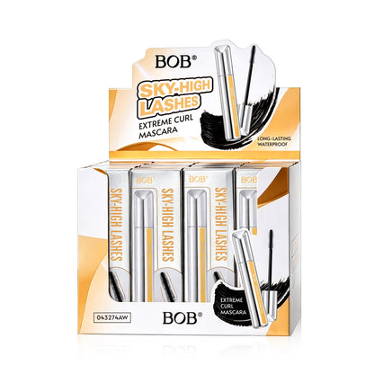 BOB Sky-High Curl & Volume Mascara