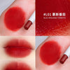 Matte Lipstick Velvet Container 6Pcs Set