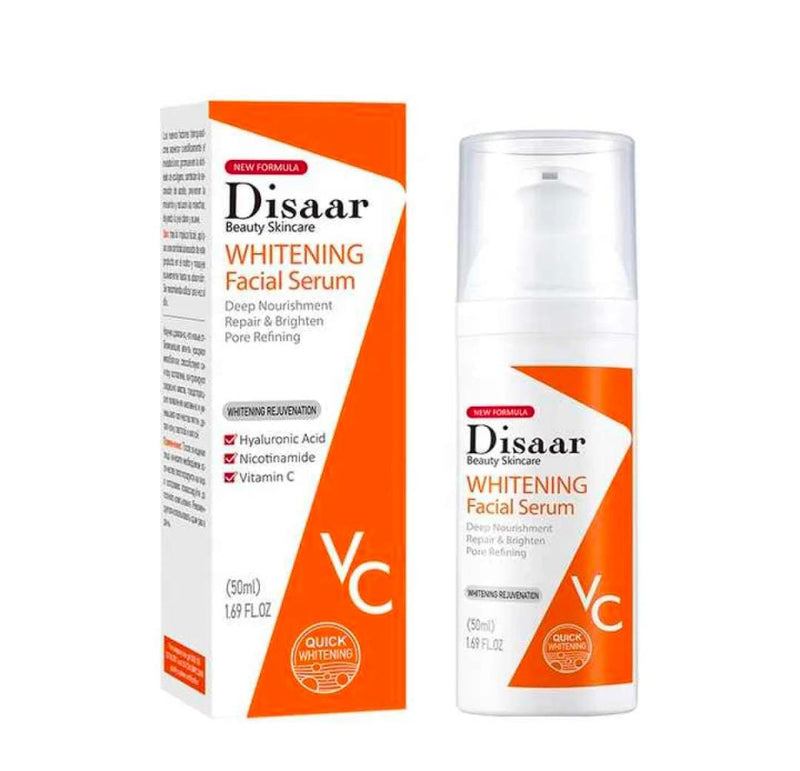 Disaar Vitamin C Whitening Facial Serum
