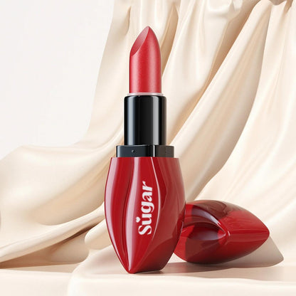 Sugar Matte Lipstick Collection – 24HR Long Lasting