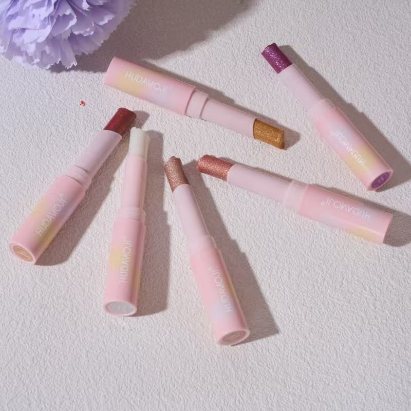 Glitter Jelly Eyeshadow
