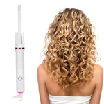 Automatic Curling Iron Lazy Hair Curler Curling Stick