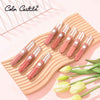 Color Castle 2in1 Lip Oil Lip Gloss 8Pcs Set