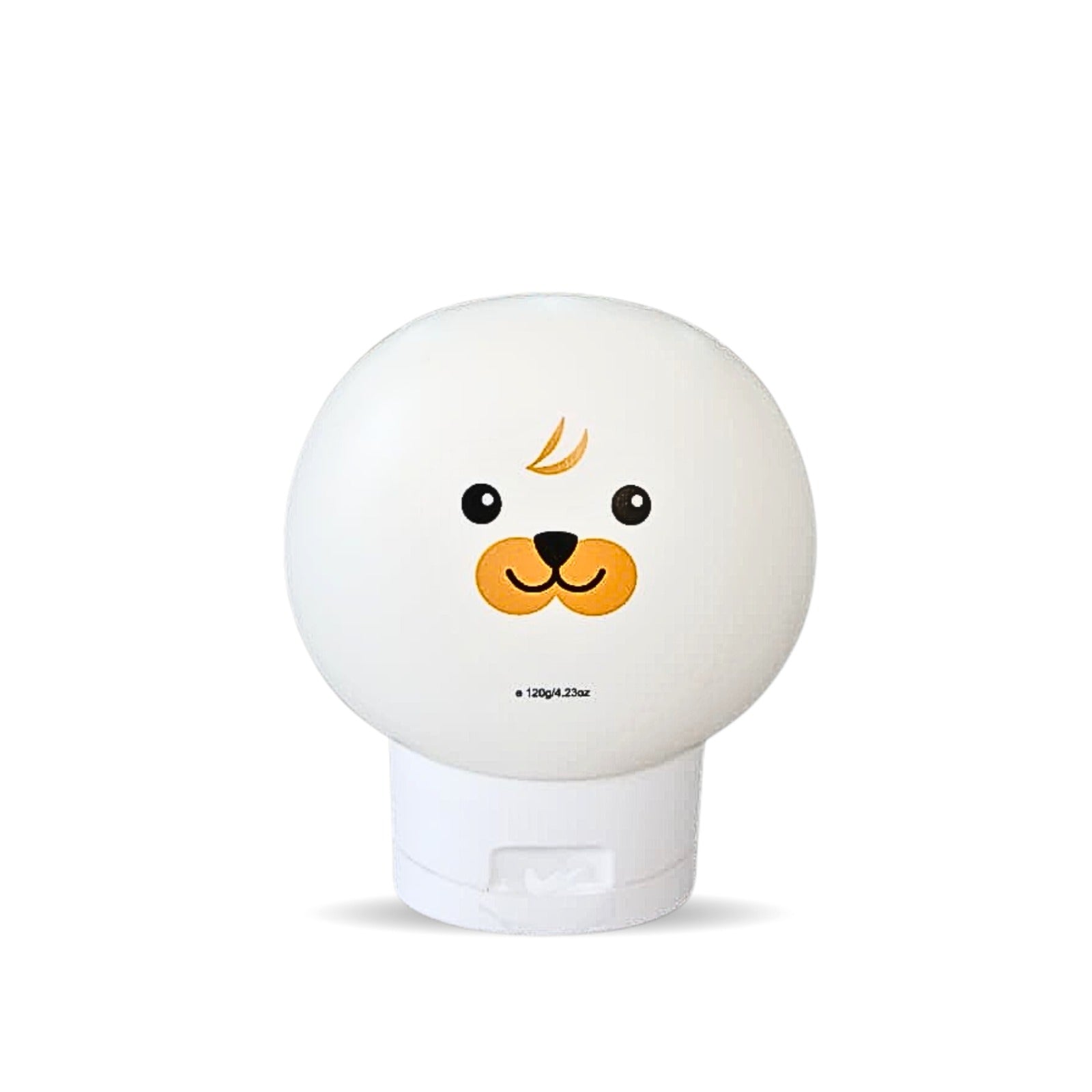 Cute Bear Hand Lotion