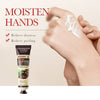 Sadoer Coffee Moisturizing Hand Cream 30g