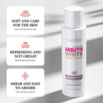 SADOER Nicotinamide Arbutin Glowing Facial Toner Brighten Skin Multi-Effect Glowing