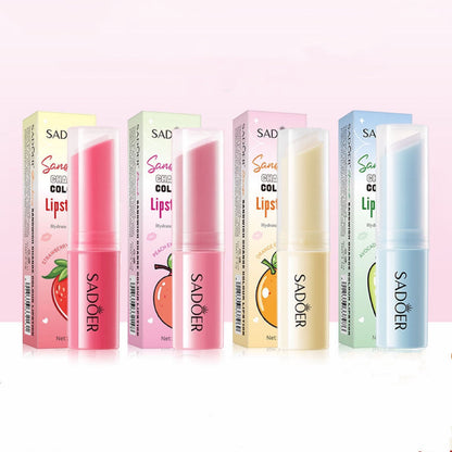 Sadoer Sandwich Colour-Changing Lip Balm 2.5g