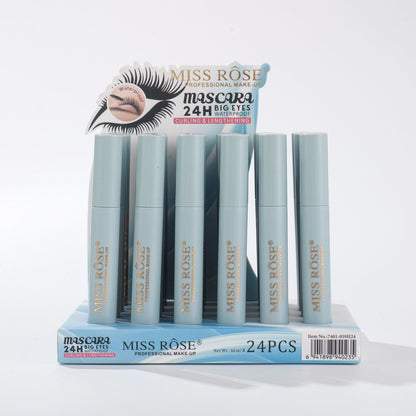 Miss Rose New Big Eye Mascara
