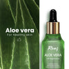 Rivaj Aloe Vera Face Serum 30ml