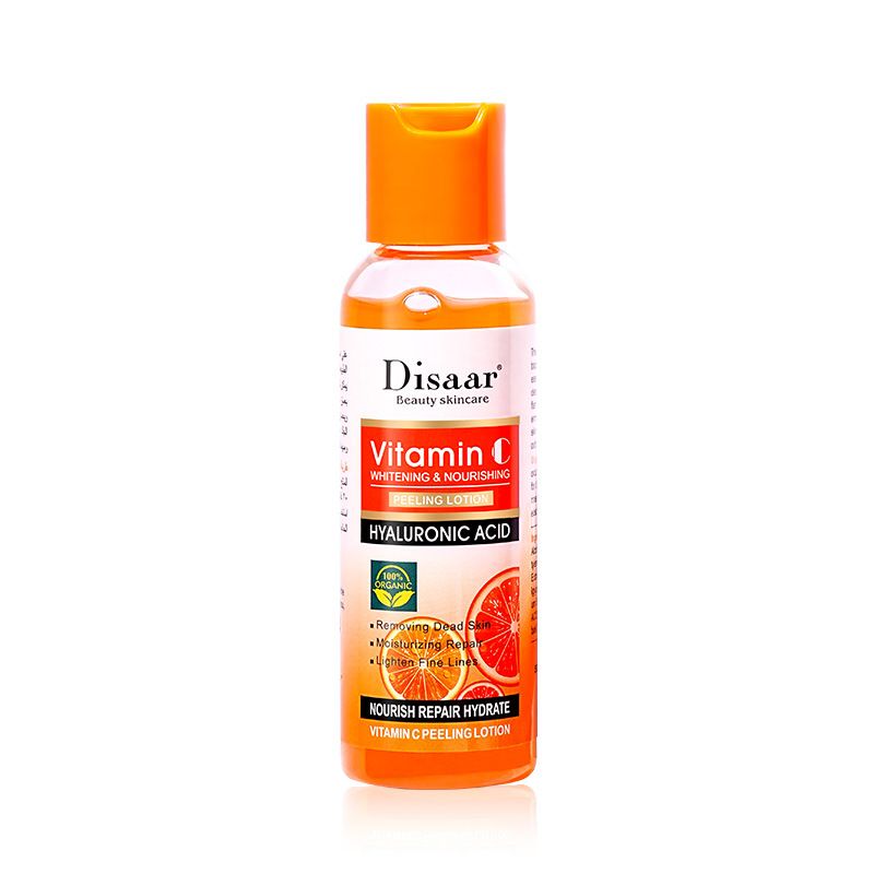 Disaar Vitamin C Peeling Lotion