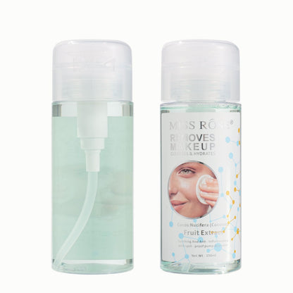 Miss Rose Makeup Remover 150ml