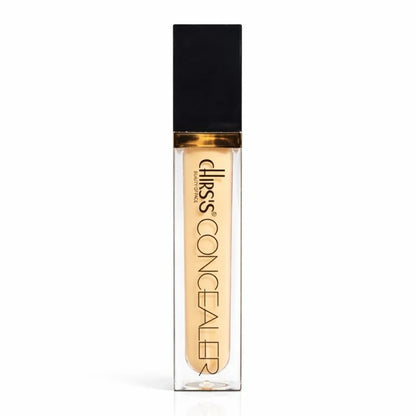CHIRSS Full Coverage Liquid Concealer - Lightweight & Long-Lasting
