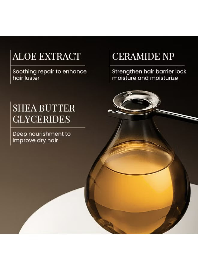 KORMESIC Keratin Hair Mask 1000ml