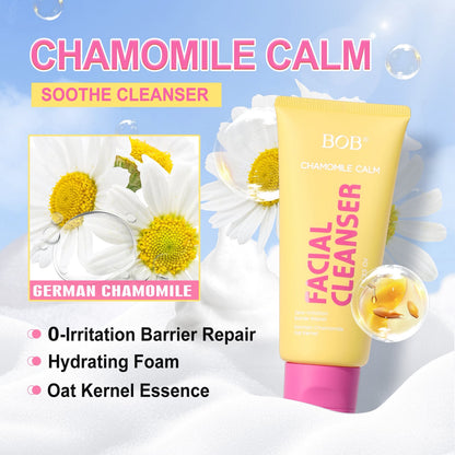 BOB Facial Cleanser 120g