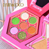 KEVIN & COCO 32 Color Multi-Mood Eyeshadow Set