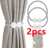 Magnetic Curtain Clip Curtain Holder pairs