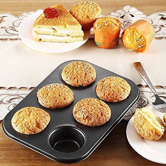 Muffin Tray