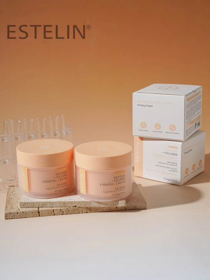 ESTELIN Firming Collagen Cream