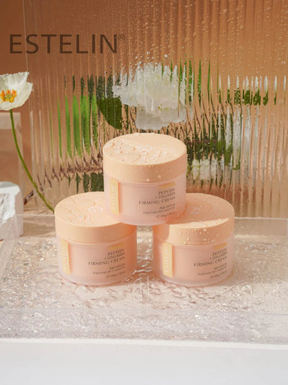 ESTELIN Firming Collagen Cream