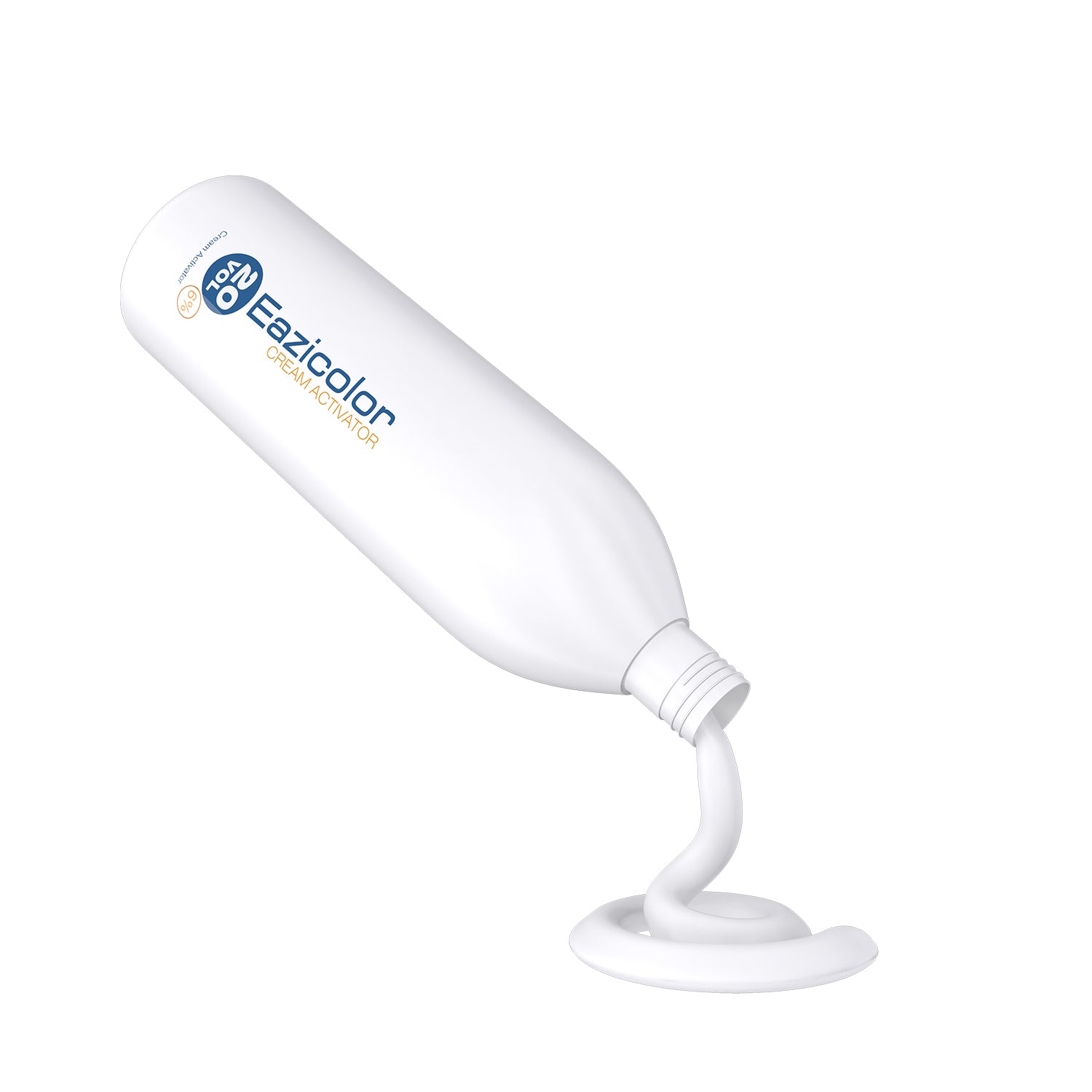 Eazicolor Developer Cream Activator