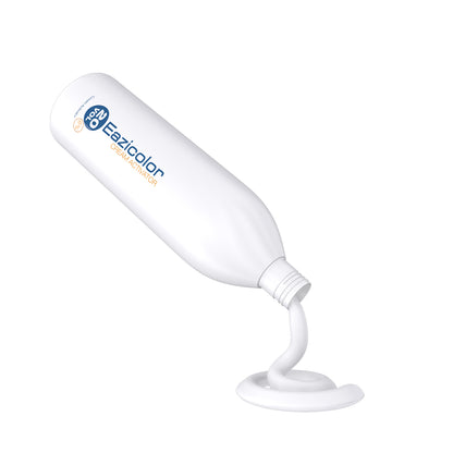 Eazicolor Developer Cream Activator