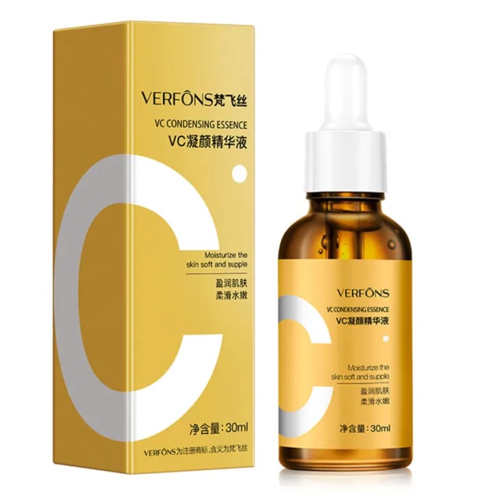 Verfons Vitamin C Condensing Essence Serum