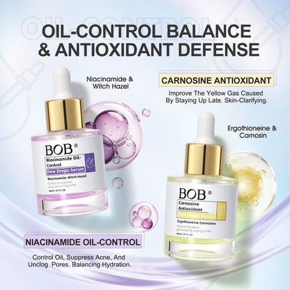 BOB Dew Drop Face Serum 40ml