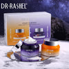 Dr Rashel Vitamin C And Retinol Day & Night Cream - Pack Of 2