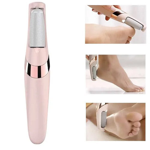Electric Pedi Callus Remover