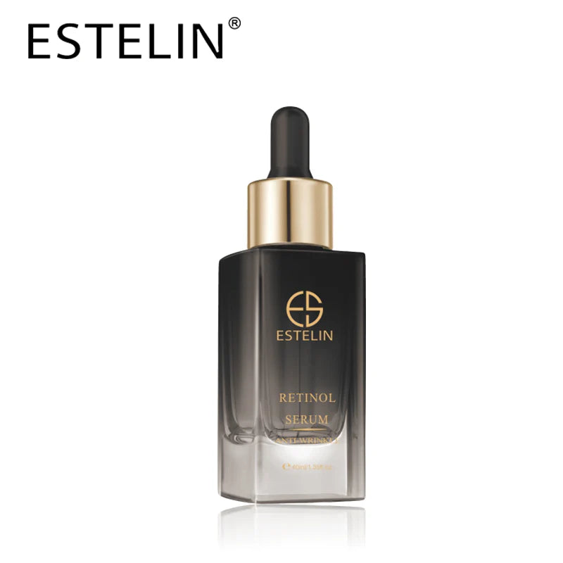 Estelin Retinol Anti Wrinkle Serum