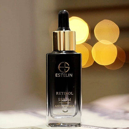 Estelin Retinol Anti Wrinkle Serum