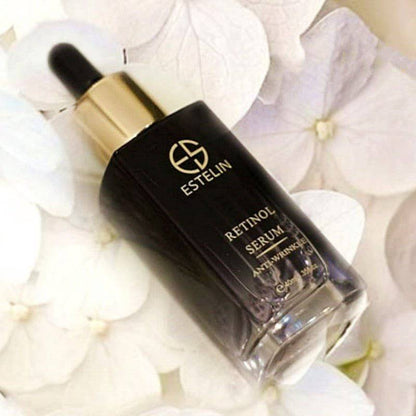 Estelin Retinol Anti Wrinkle Serum