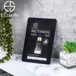 Estelin Anti-Wrinkle Serum Mask Sheets Retinol