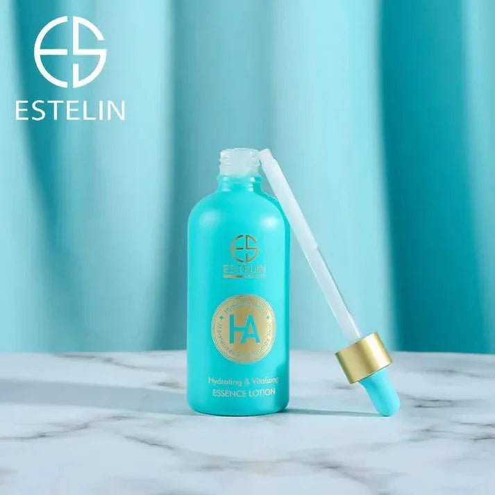 ESTELIN Hyaluronic Acid Hydrating & Vitalizing Essence Lotion ...