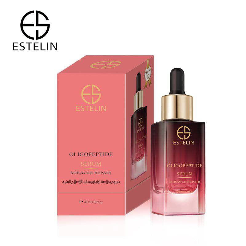 Estelin Oligopeptide Miracle Repair Face Serum
