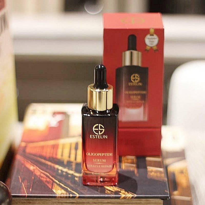 Estelin Oligopeptide Miracle Repair Face Serum