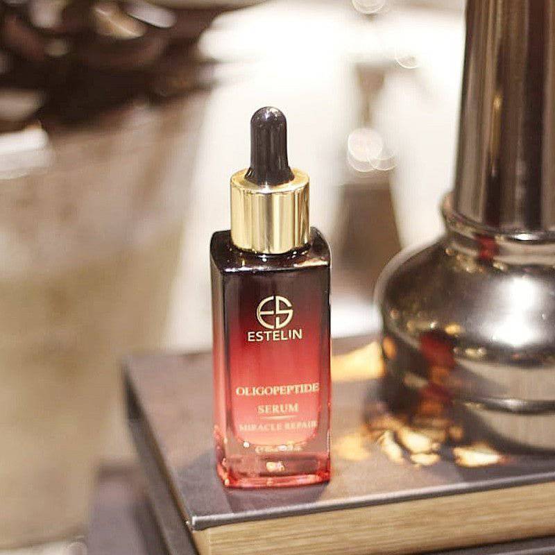 Estelin Oligopeptide Miracle Repair Face Serum