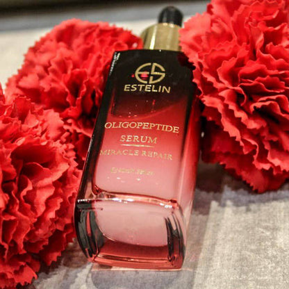 Estelin Oligopeptide Miracle Repair Face Serum