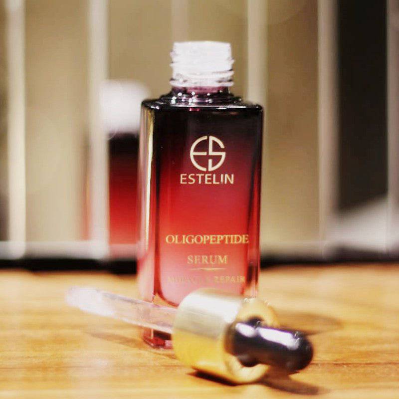 Estelin Oligopeptide Miracle Repair Face Serum