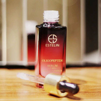 Estelin Oligopeptide Miracle Repair Face Serum