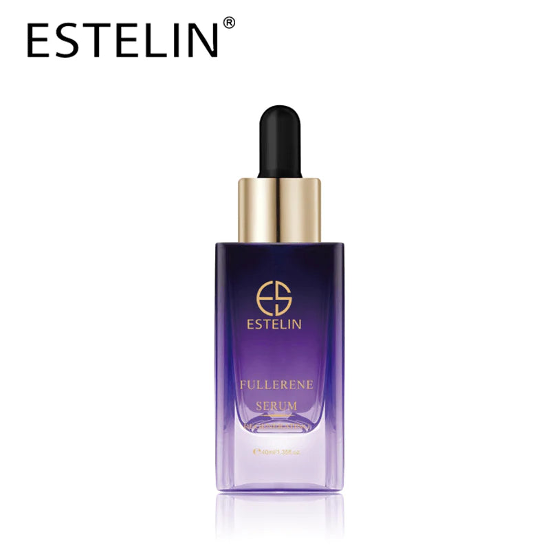 Estelin Fullerene Regenerating Serum