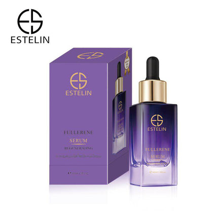 Estelin Fullerene Regenerating Serum