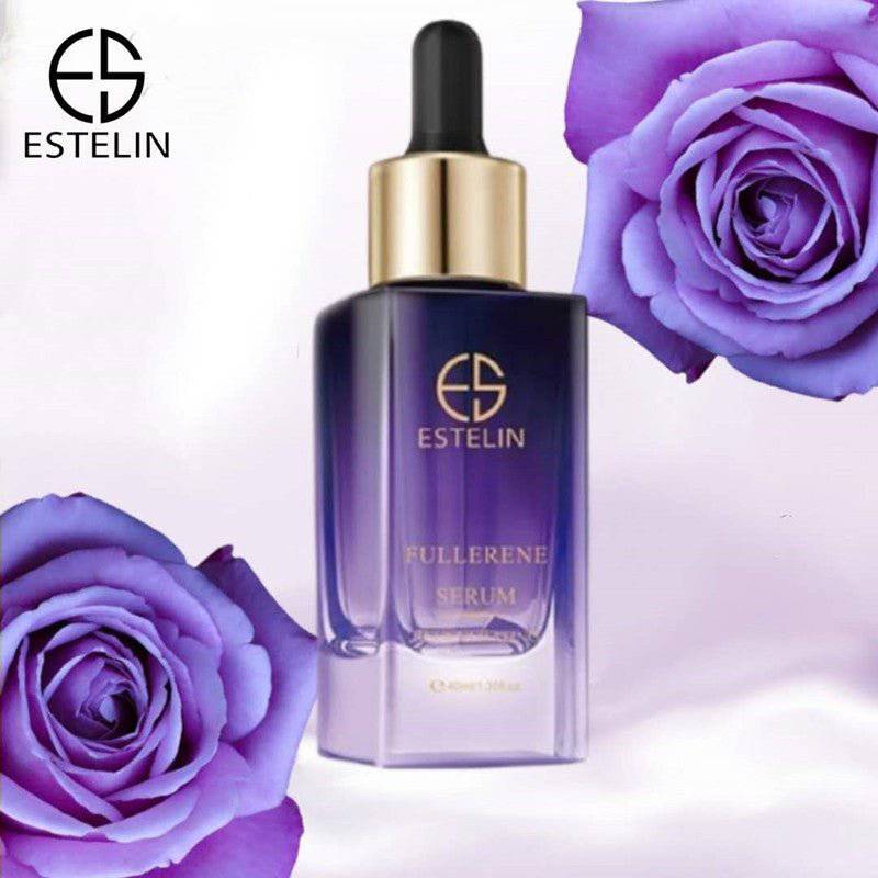 Estelin Fullerene Regenerating Serum